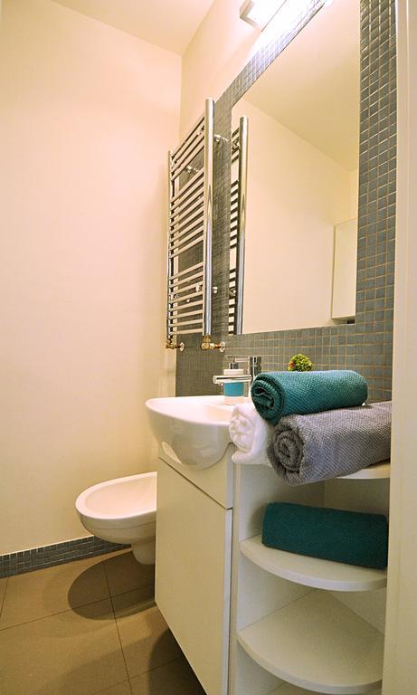 Charming Old Town Centre Studio Apartment *