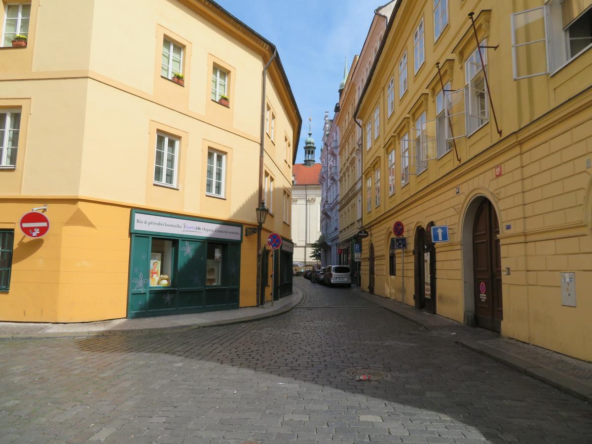 Charming Old Town Centre Studio * Prague